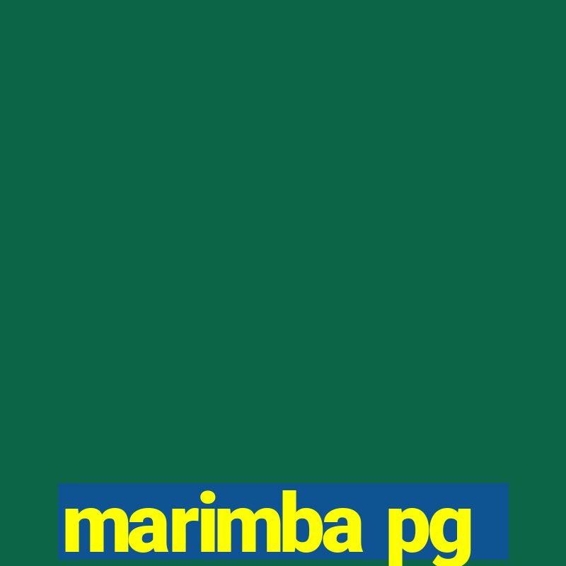 marimba pg